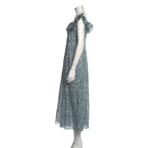 Zimmerman Carnaby Floral dress size 1